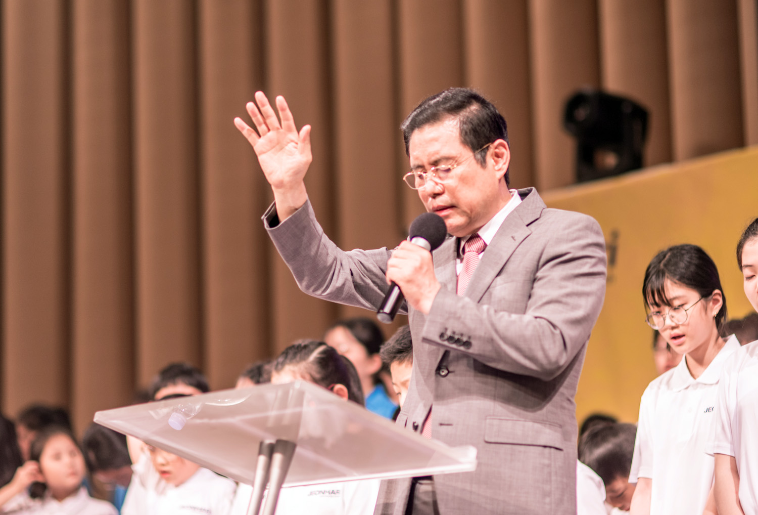 “교회학교 부흥? 바보같이 복음만 전했다” 썸네일