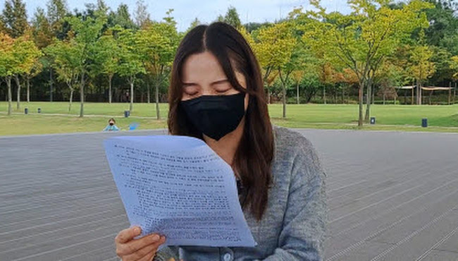 장년부 사역자 은혜나눔 vol24_안막래 집사 썸네일