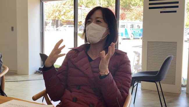 장년부 사역자 은혜나눔 vol.26_조남주 집사 썸네일