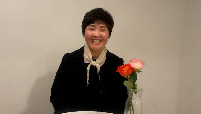 [전하리교회 교구] 십자가 복음 안에 행복한 구역예배 vol.2_서숙례 전도사 영상 썸네일