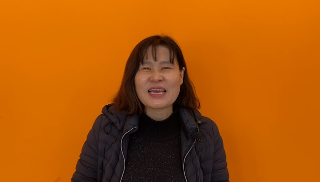 [전하리교회 교구] 십자가 복음 안에 행복한 구역예배 vol.3_유매경 전도사 영상 썸네일