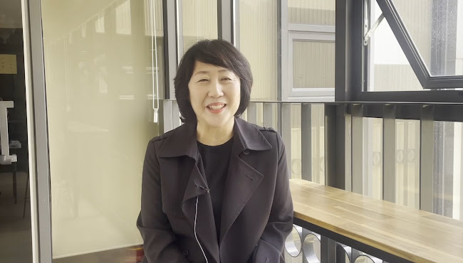 [전하리교회 교구] 십자가 복음 안에 행복한 구역예배 vol.5_홍진영 전도사 영상 썸네일