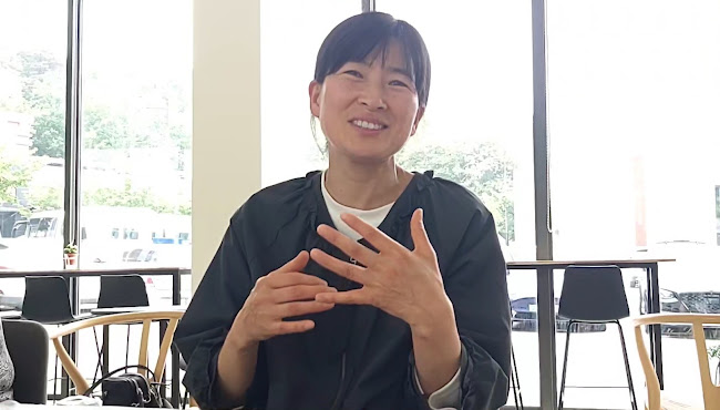 전하리교회 5분 말씀 은혜나눔_양현희 집사 영상 썸네일