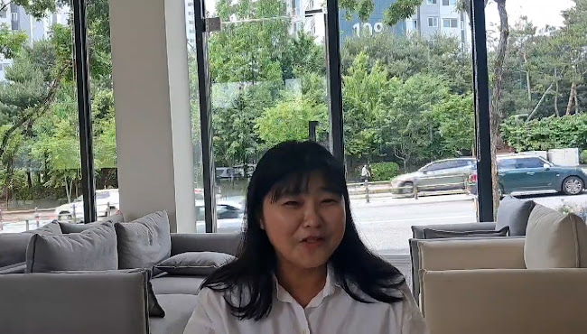 [전하리교회 교구] 십자가 복음안에 행복한 구역예배 vol.7_박미자 간사 영상 썸네일