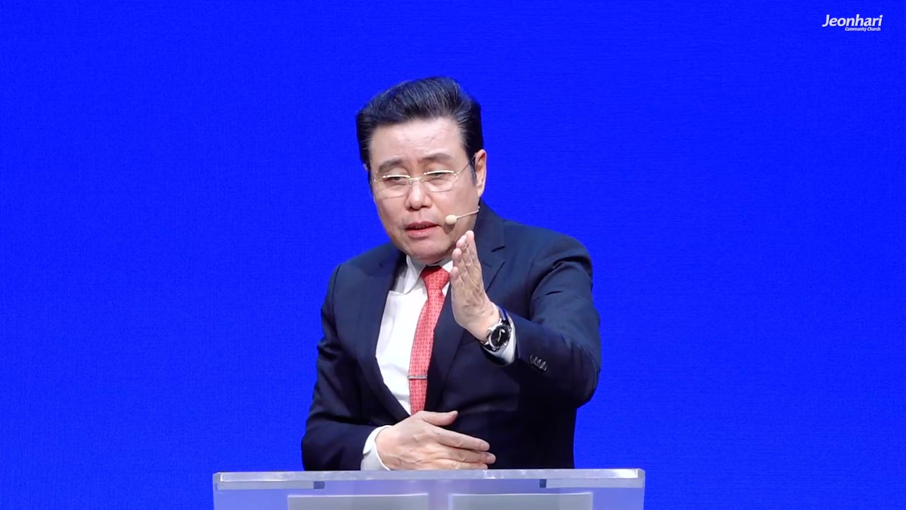 선교는 기도입니다 썸네일