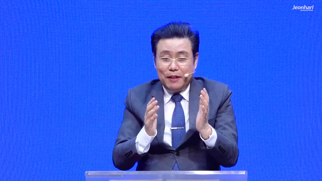 왜 성령충만을 받아야 되나요? 썸네일