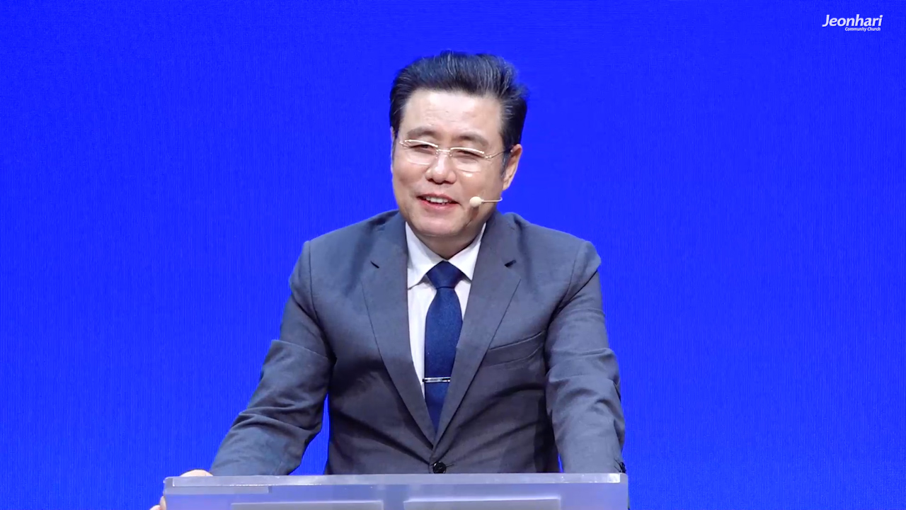 십자가 복음 안에서 보는 슬픔 속에 있는 기쁨 썸네일