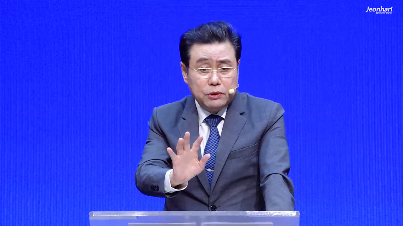 십자가 외에는 아무것도 4번째시간 썸네일