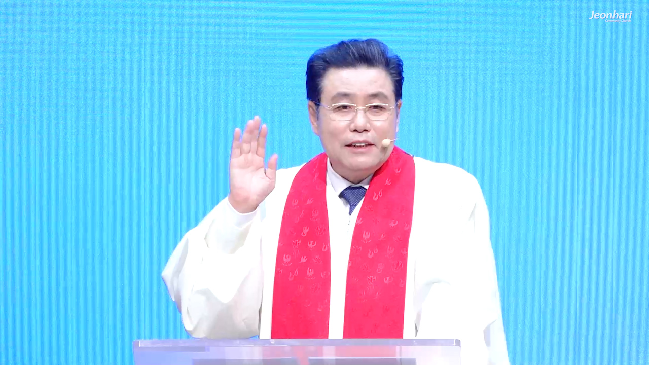 세례를 받는 것이 왜 중요한가? 썸네일