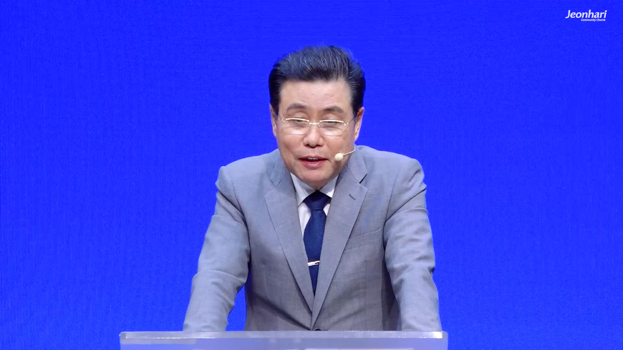 십자가 복음을 방해하는 것은? 썸네일