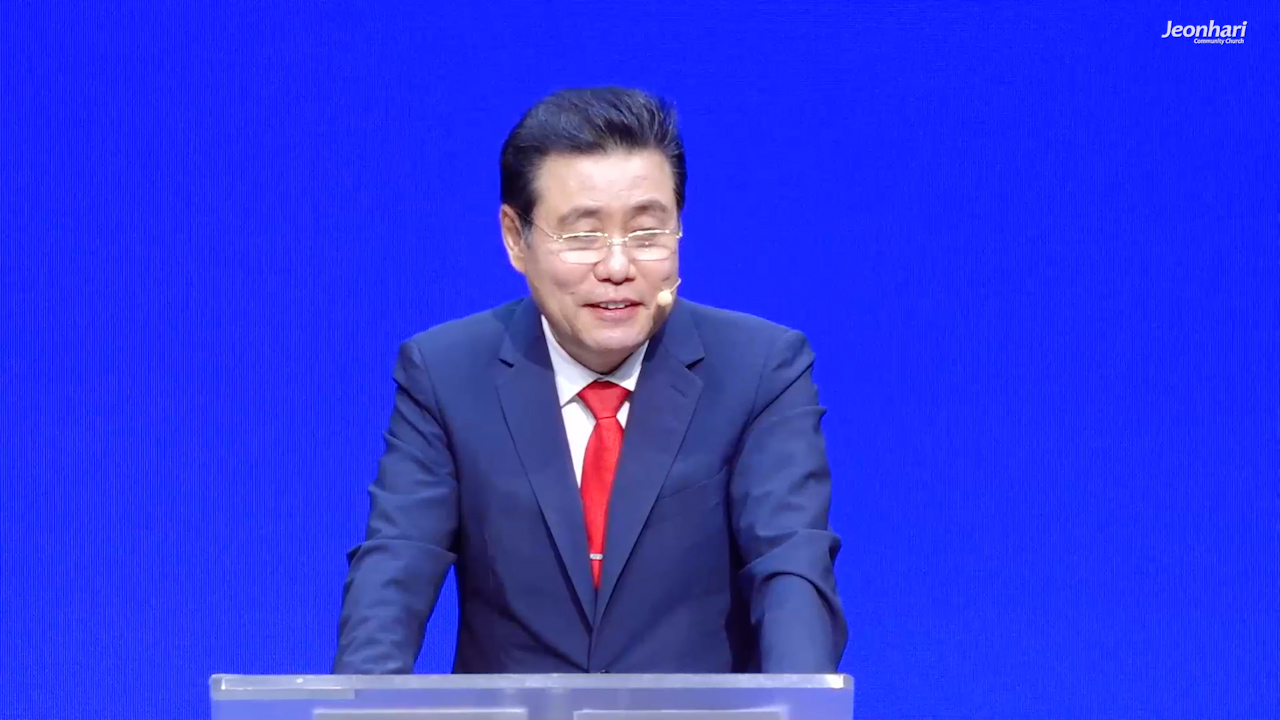 교회의 모델, 사도행전적 교회 썸네일