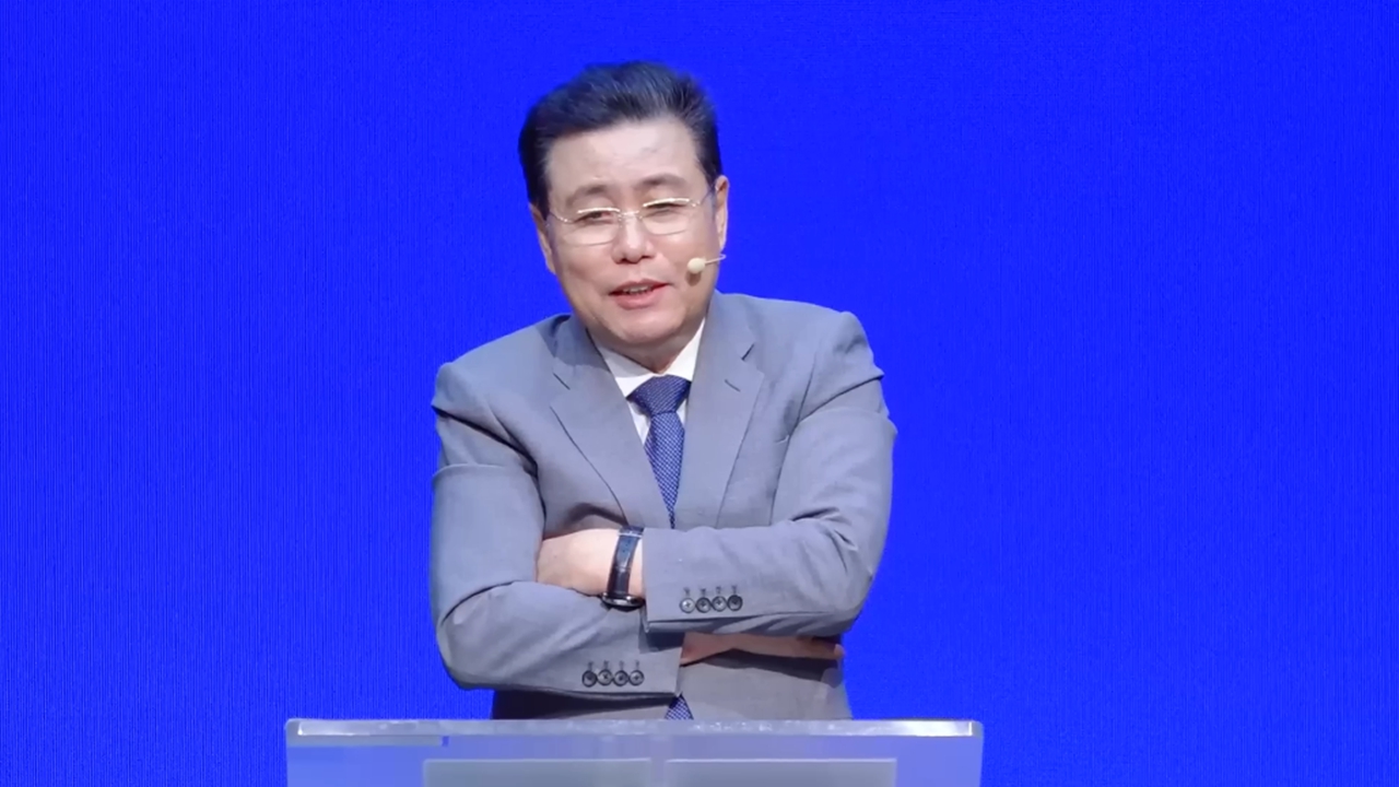 교회의 모델, 사도행전적 교회 4번째 시간 썸네일