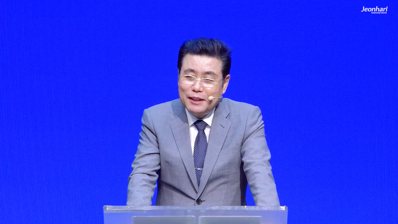 사도행전적 교회에서 고난이 주는 의미 (6번째 시간) 썸네일