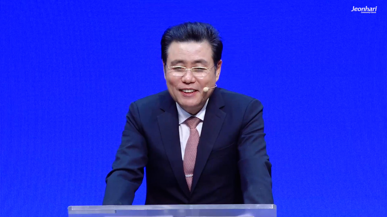 마리아의 신앙인가? 가룟 유다의 신앙인가? 썸네일