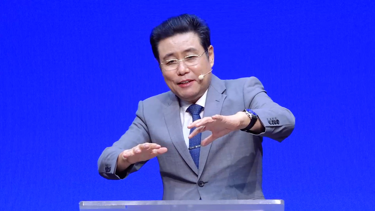 세상 나라에서 하나님 나라를 누리는 법 2번째 시간 썸네일