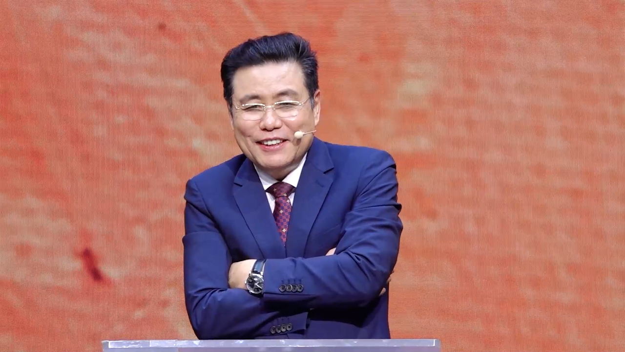 언제나 회복을 주시는 예수 썸네일