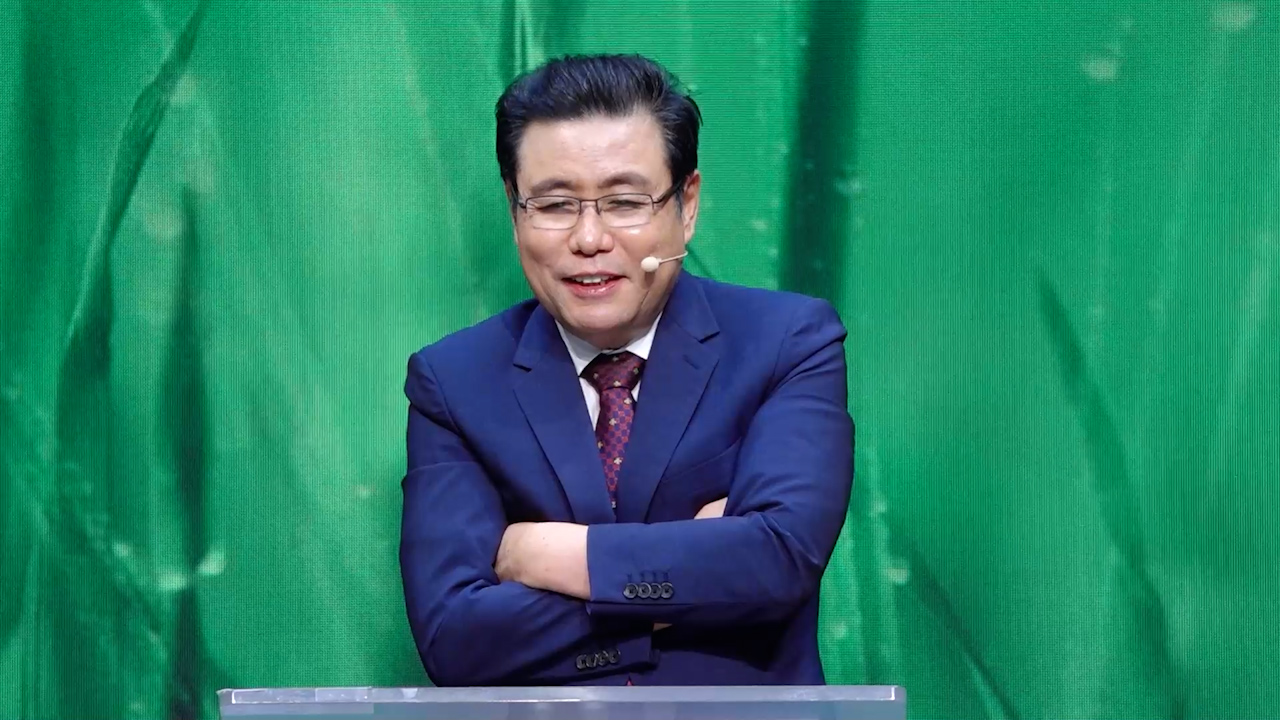 항상 감사하며 살 수 있는 방법은? 썸네일