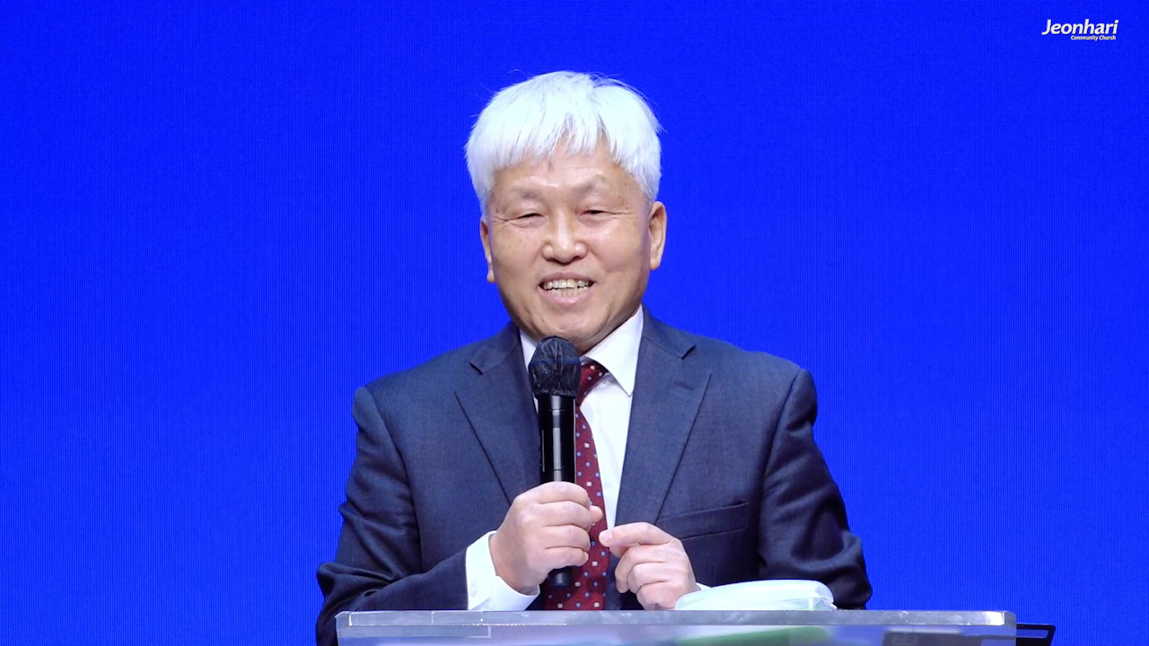 하나님의 소원을 이루는 사명의 삶을 살라 썸네일