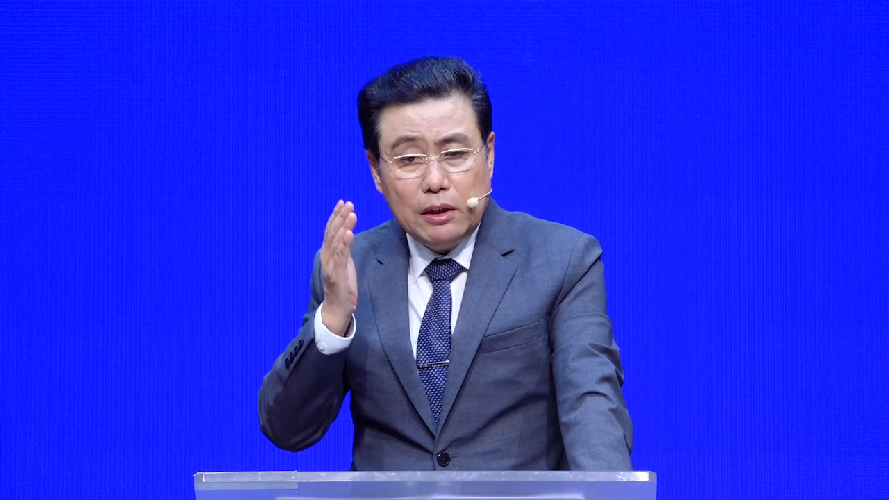 내 삶 속에 하나님이 하나님의 뜻을 이뤄가시는 아름다운 이야기 썸네일