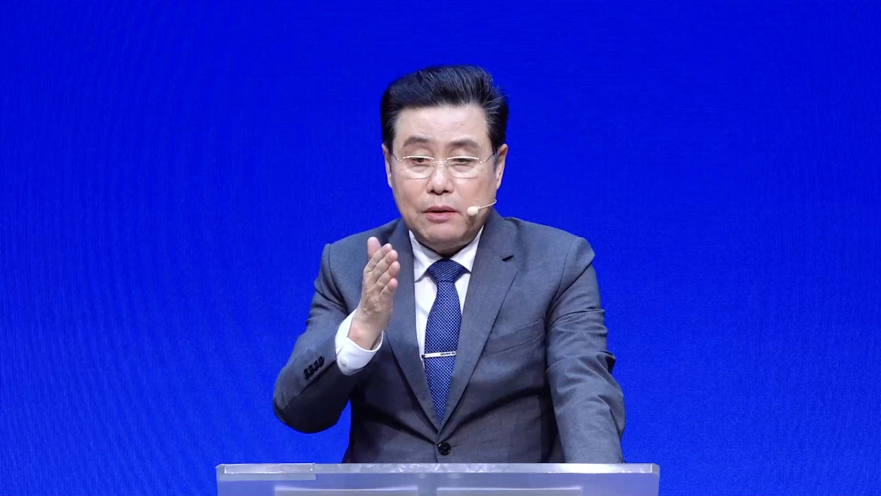 축복된 새해가 되려면 먼저 하나님 나라와 의를 위해서 살아야 됩니다 (다섯 번째 시간) 썸네일