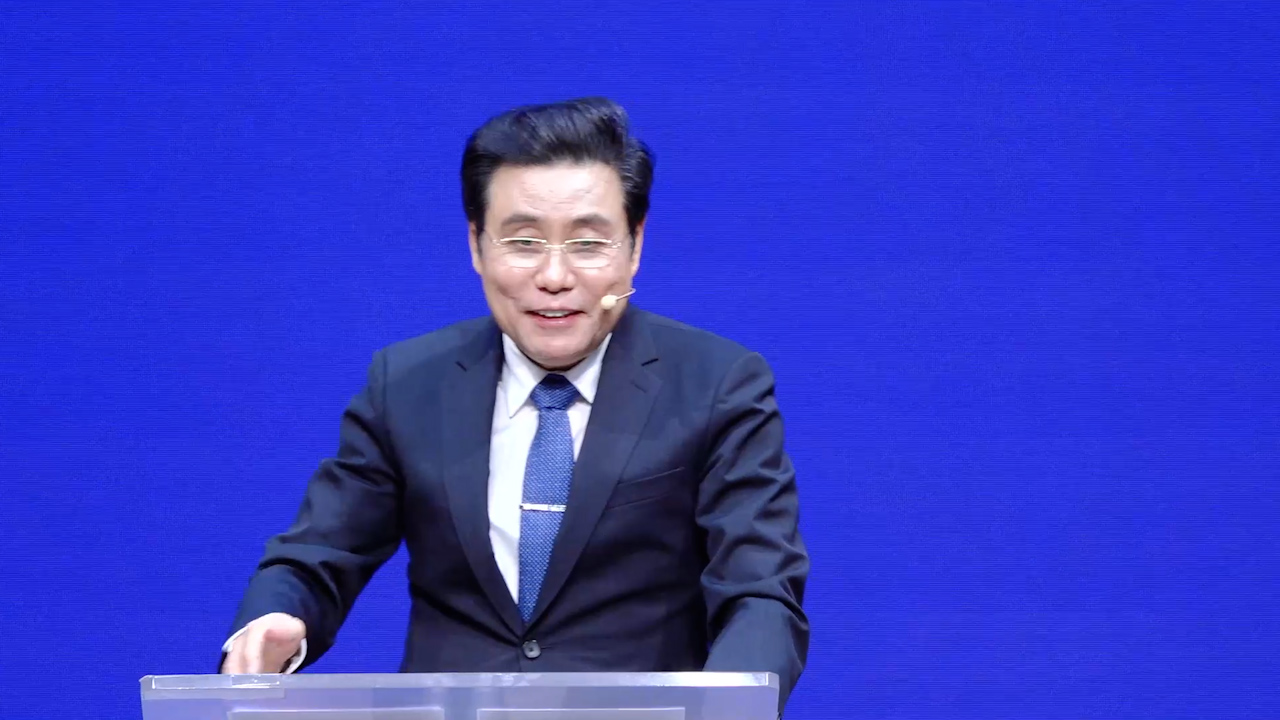 하나님 나라 회복이란? 무슨 뜻인가? 썸네일