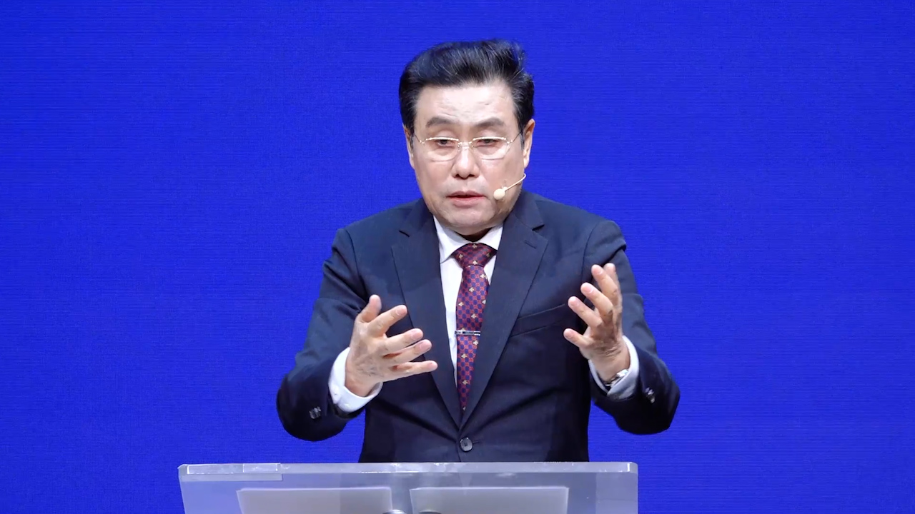 구원 받았는데 죄 가운데 살게 되는 이유 썸네일