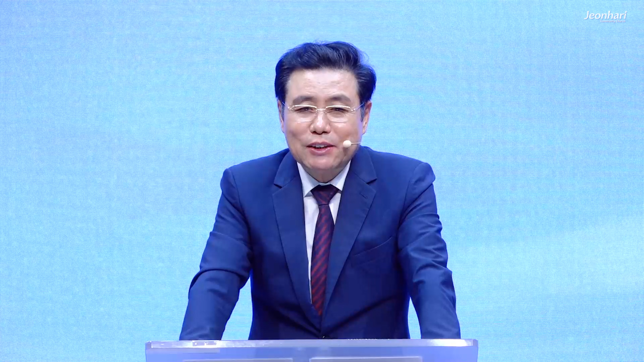 고난 속에서 낙심하지 않고 기뻐할 수 있는 방법 썸네일