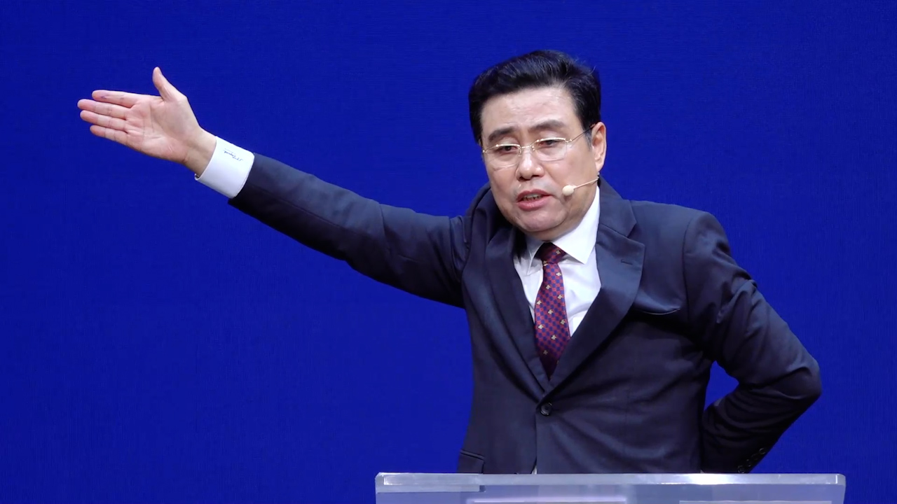 아브라함 삶 속에 부활의 삶 썸네일