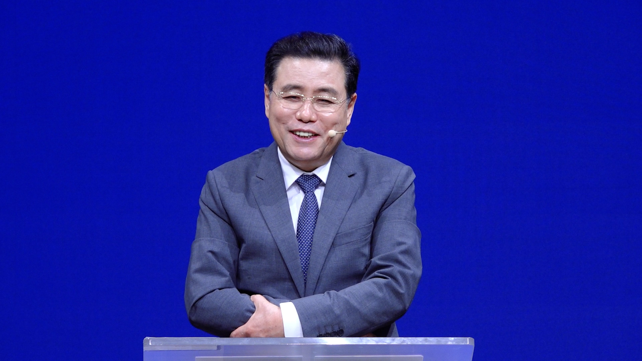 무엇이 내 인생의 삶을 주관하는가? 썸네일