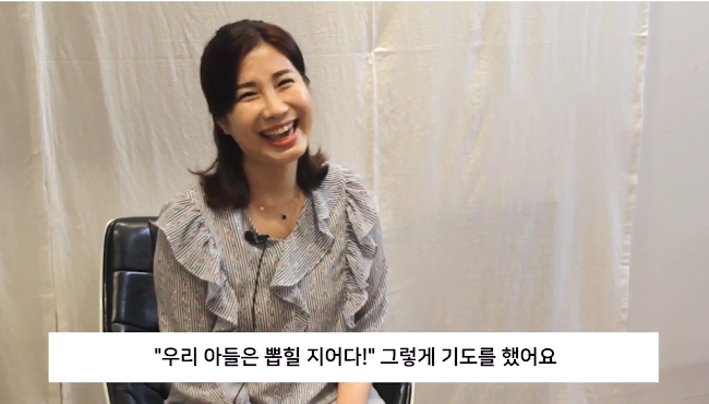 여호와 닛시! 전하리 선포기도문 간증 7 썸네일