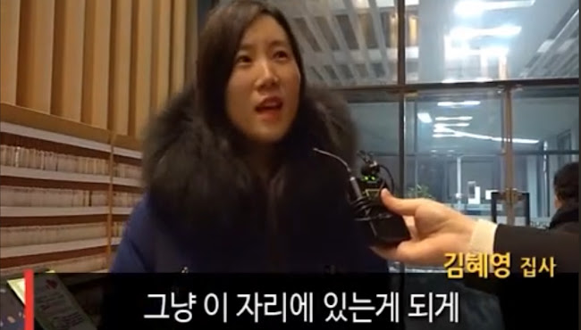 사순절 작정 새벽기도 인터뷰 썸네일