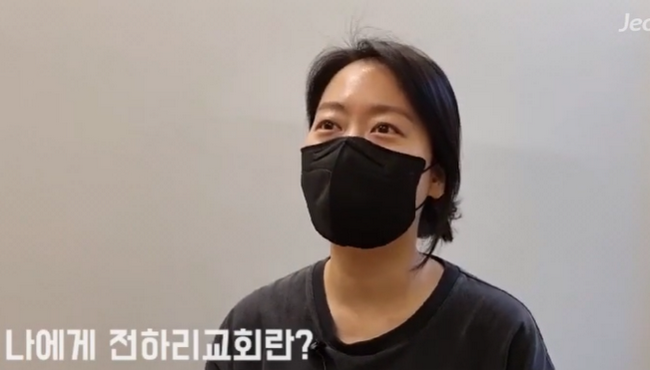 [맥추감사절] 은혜의 순간들 vol. 1_김두담 성도 썸네일