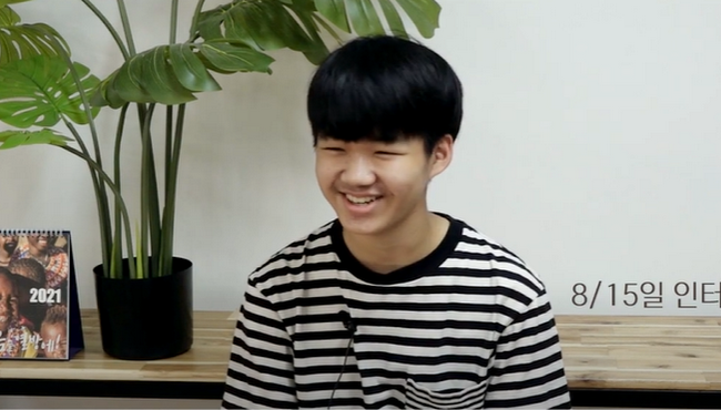 [전하리교회 선교 간증] 하나님께 영광 올려드립니다!_이은혜 집사, 강동건 중등부 썸네일