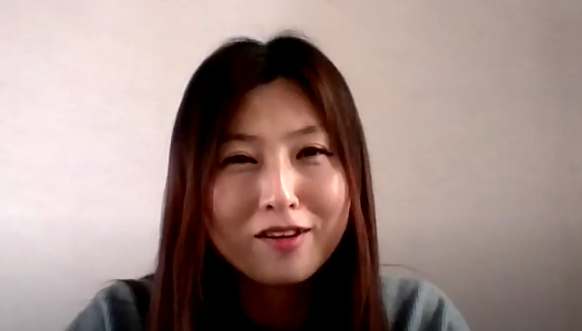 하나님께 가까이 함이 복이라 vol.19_이경아 집사 썸네일