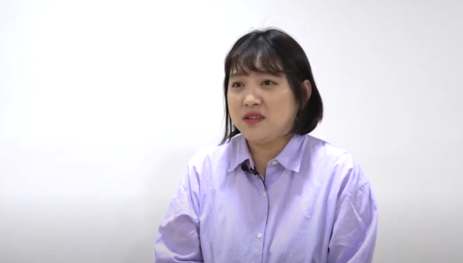 하나님께 가까이 함이 복이라 vol.17_한아현 간사 썸네일