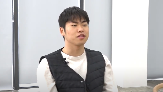 하나님께 가까이 함이 복이라 vol.11_허승찬 청년 썸네일