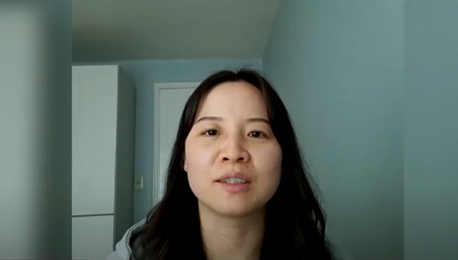 하나님께 가까이 함이 복이라 vol.7_안막래 집사 썸네일