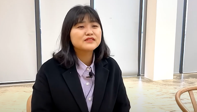 하나님께 가까이 함이 복이라 vol.4_박미자 간사 썸네일