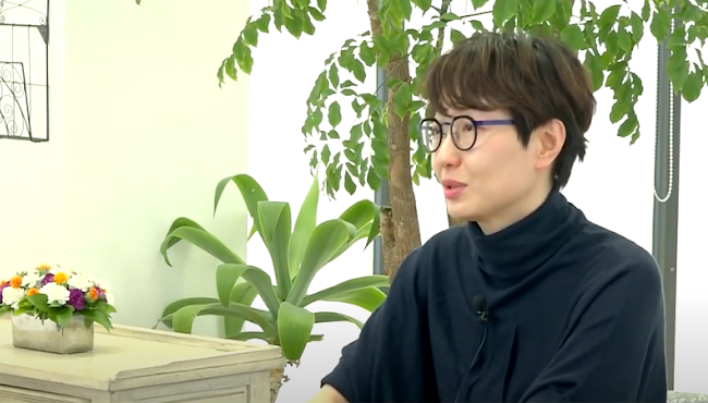 전하리교회 치유 간증 vol.1 (박정아, 서숙례, 이정은, 공민주) 썸네일