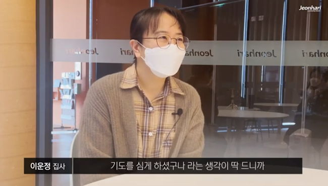 작정새벽기도 응답 vol.1 썸네일