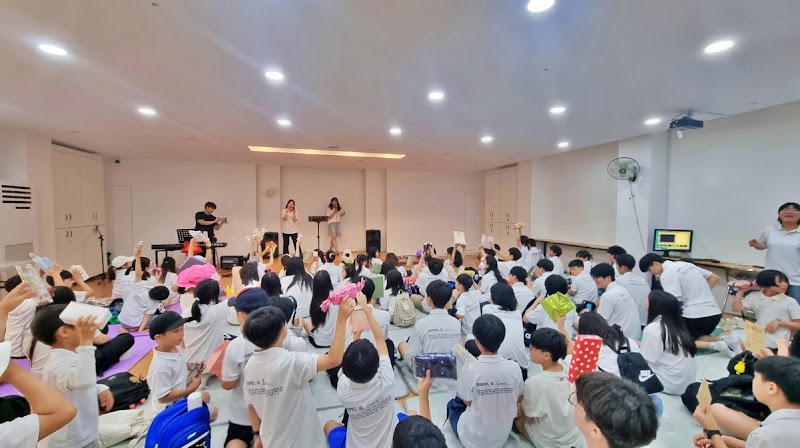 이천지역 국내선교_교육부 연합