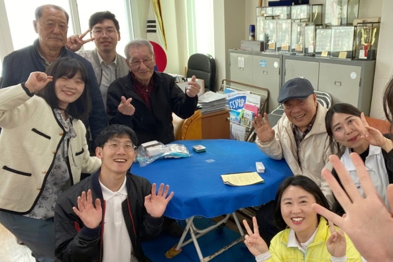 제주하원마을_사역자