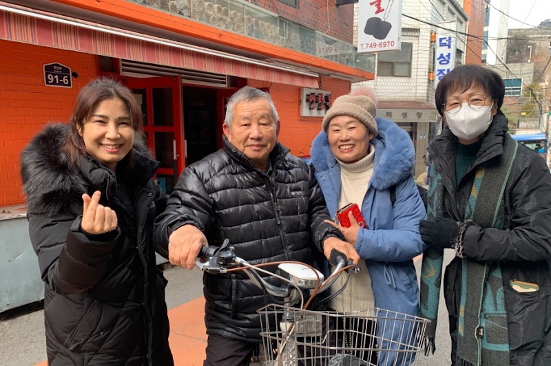 2023 성탄 사랑 전하리_동탄교구