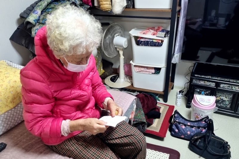 2023 성탄 사랑 전하리_수원교구