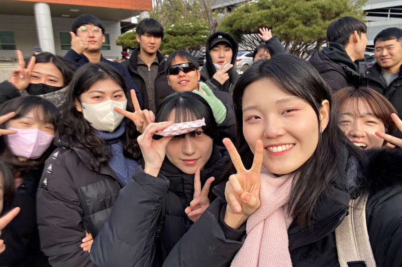 2023 성탄 사랑 전하리_청년부