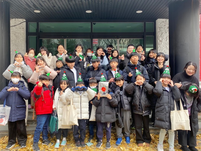 하늘영광교회2차선교_초등부