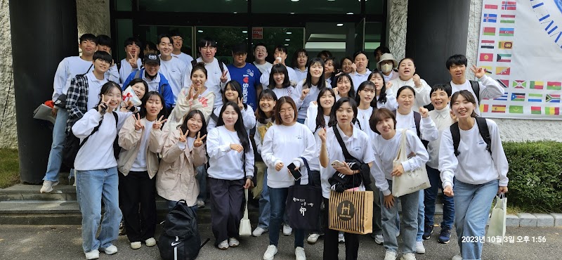 하늘영광교회_청년부