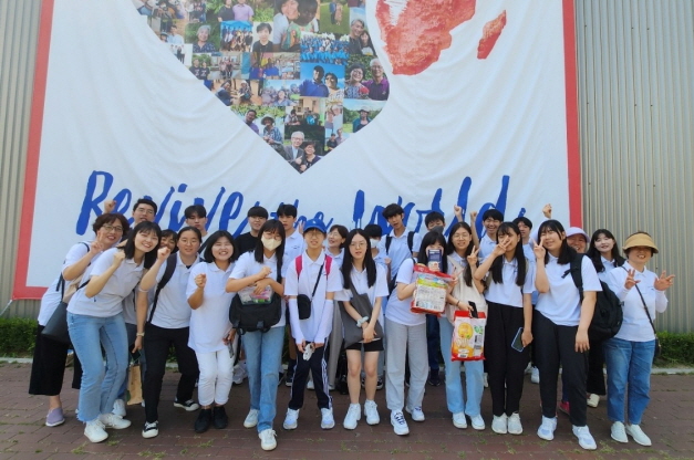 형제선교교회_중고등부