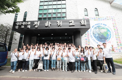 부천영성교회 2차선교_교구