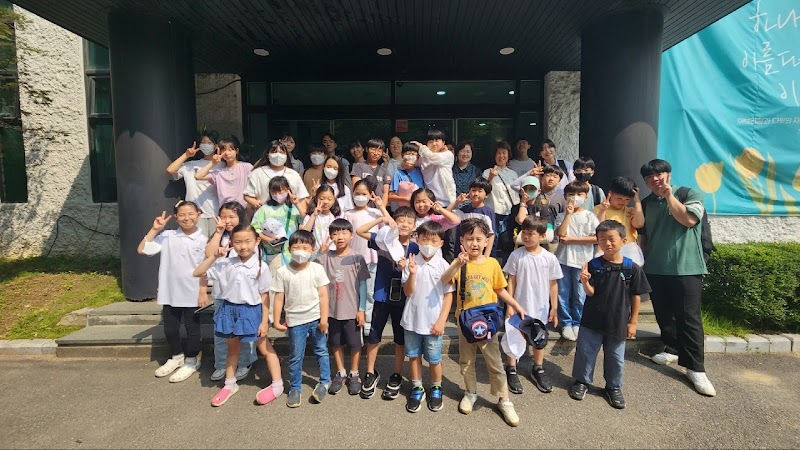 수원시온성교회_초등부